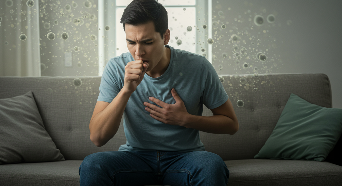 Health Risks of Mold